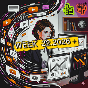 Beste aandelen week 22.2025