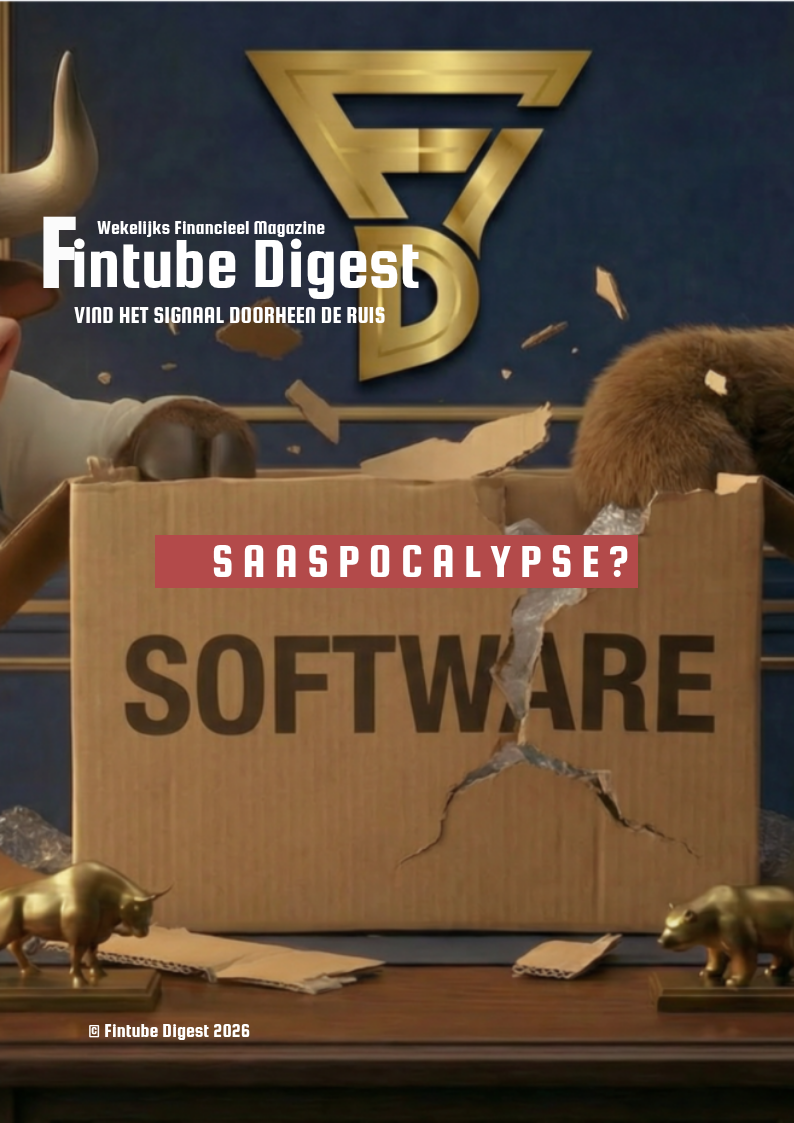 Saaspocalypse Special Nederlands