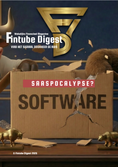 Saaspocalypse Special Nederlands